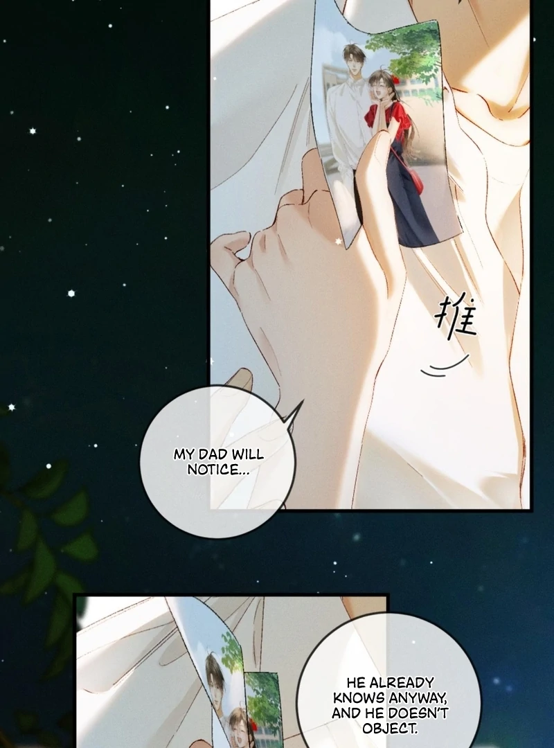 I Can’t Escape From My Contract Husband’s Doting Love Chapter 30 - Page 11