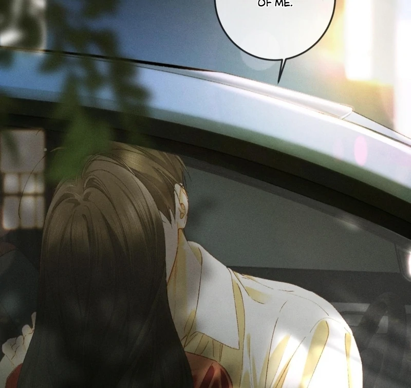 I Can’t Escape From My Contract Husband’s Doting Love Chapter 30 - Page 13