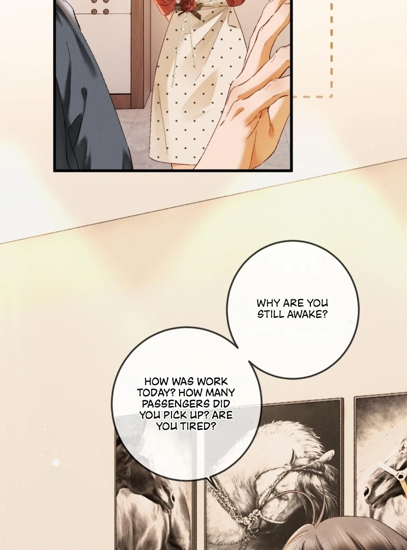 I Can’t Escape From My Contract Husband’s Doting Love Chapter 30 - Page 18