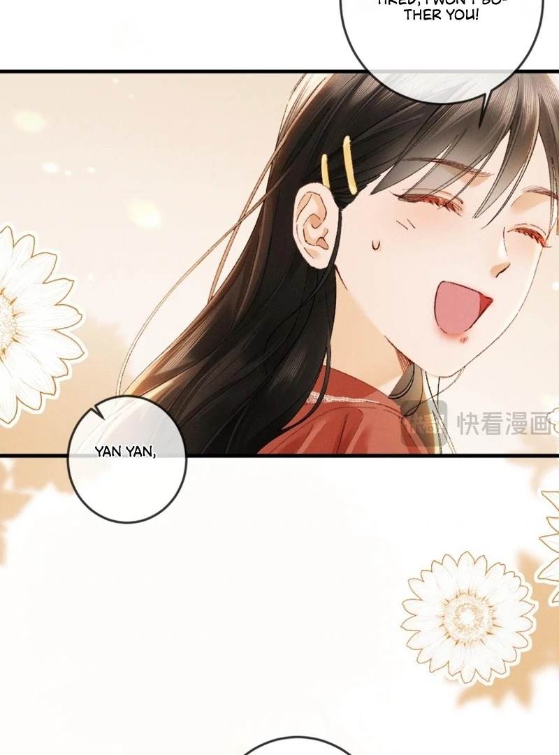 I Can’t Escape From My Contract Husband’s Doting Love Chapter 30 - Page 20