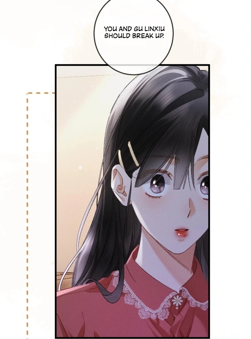 I Can’t Escape From My Contract Husband’s Doting Love Chapter 30 - Page 21