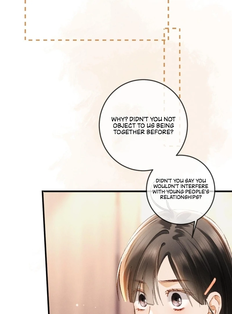 I Can’t Escape From My Contract Husband’s Doting Love Chapter 30 - Page 22