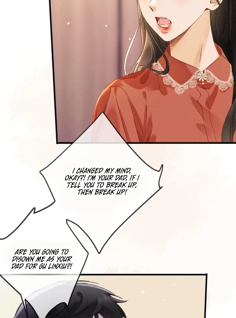 I Can’t Escape From My Contract Husband’s Doting Love Chapter 30 - Page 23