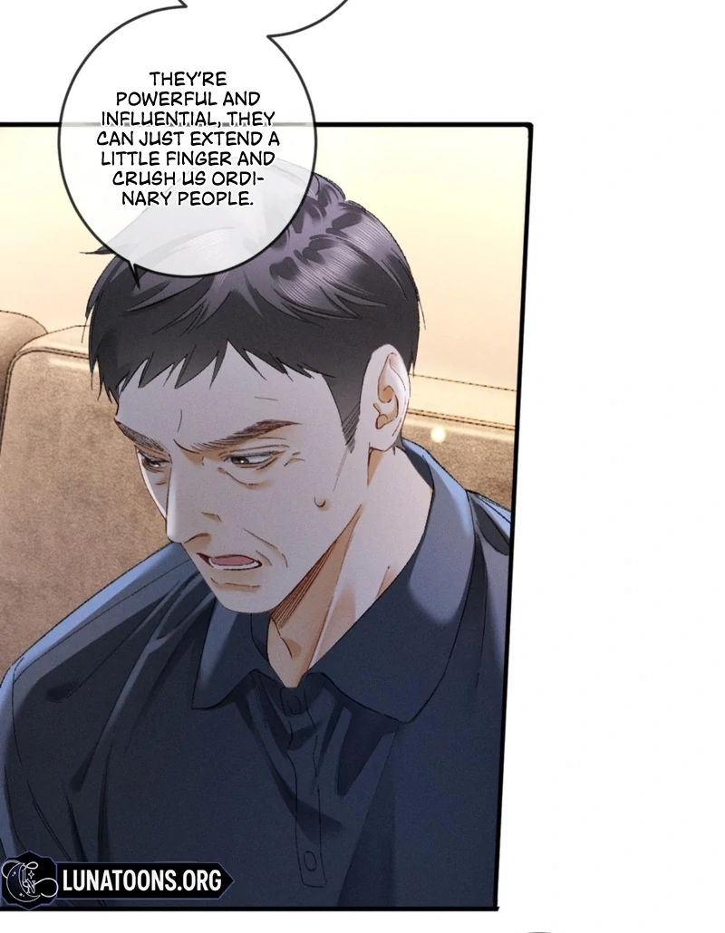 I Can’t Escape From My Contract Husband’s Doting Love Chapter 30 - Page 27
