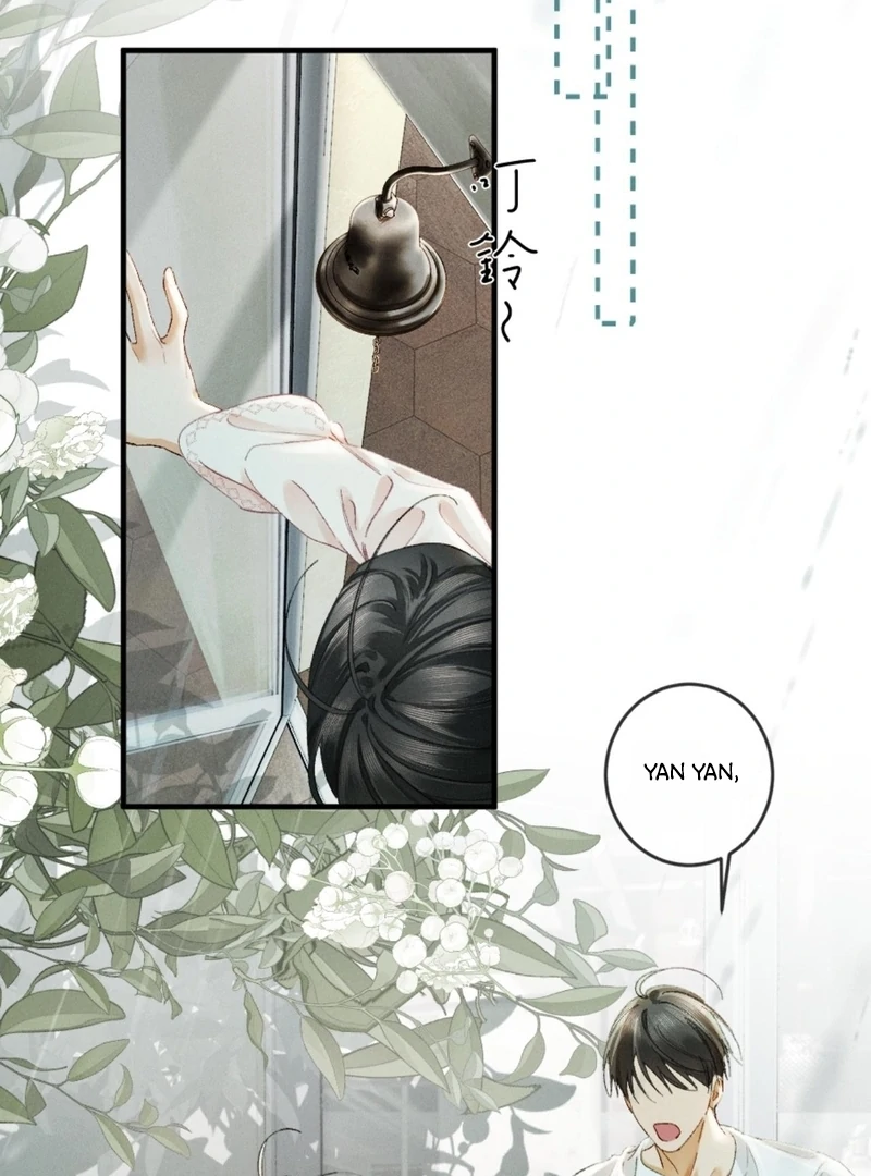 I Can’t Escape From My Contract Husband’s Doting Love Chapter 30 - Page 30