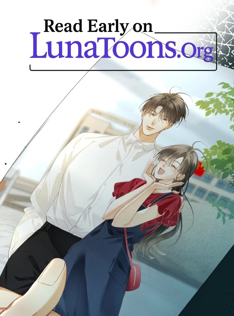 I Can’t Escape From My Contract Husband’s Doting Love Chapter 30 - Page 4