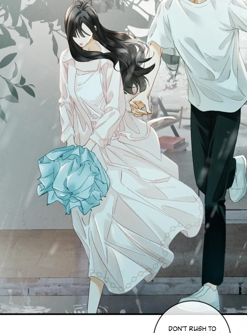I Can’t Escape From My Contract Husband’s Doting Love Chapter 30 - Page 31
