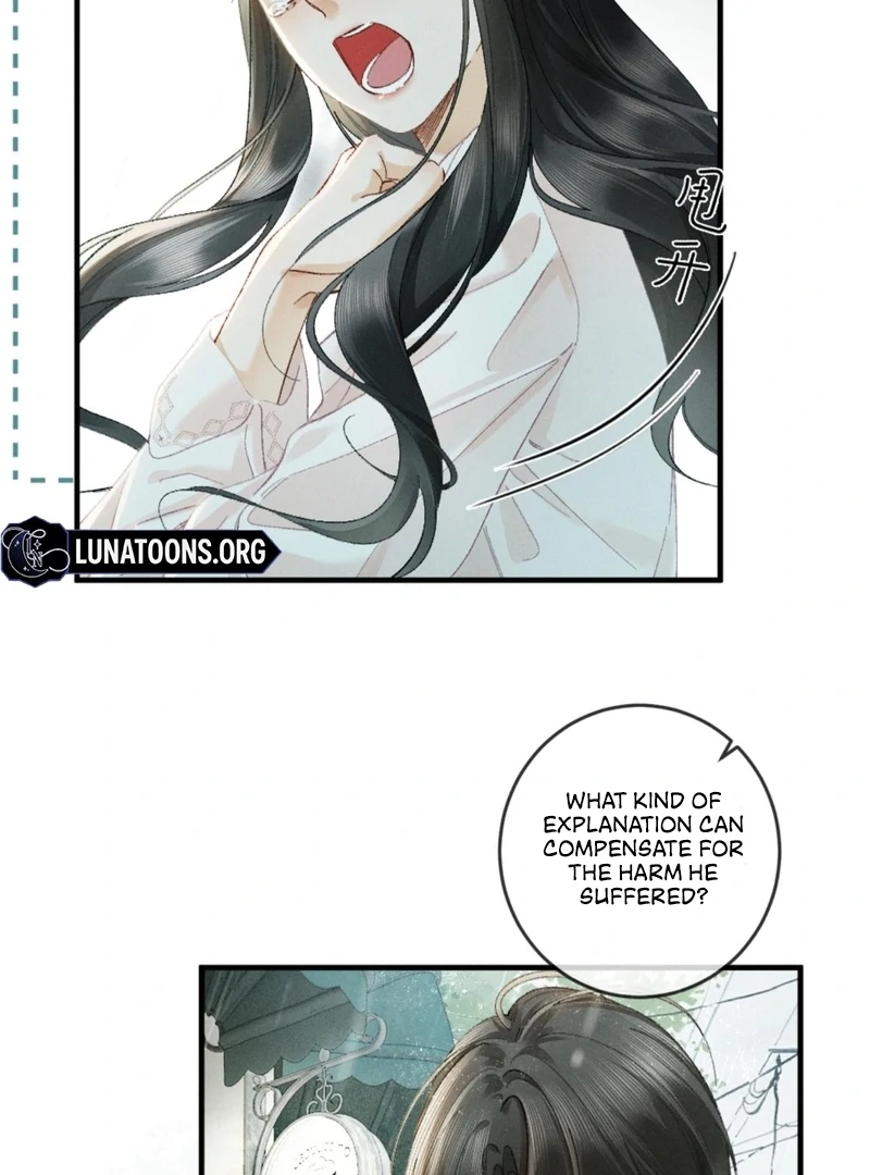 I Can’t Escape From My Contract Husband’s Doting Love Chapter 30 - Page 34