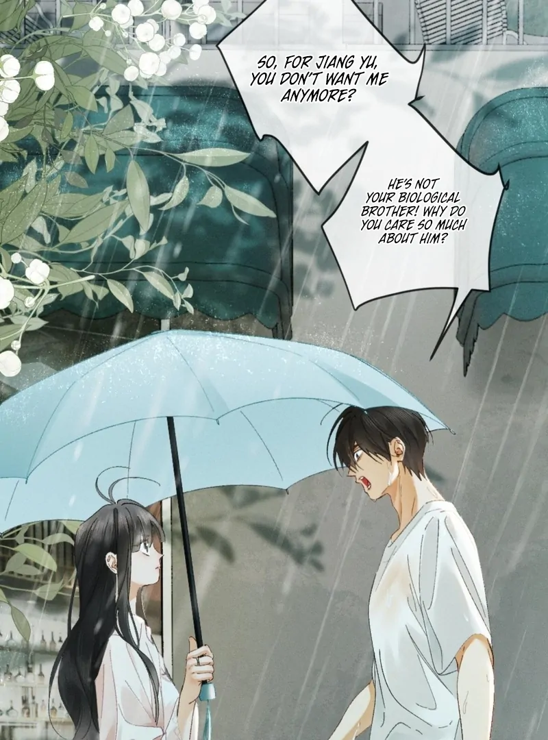 I Can’t Escape From My Contract Husband’s Doting Love Chapter 30 - Page 36