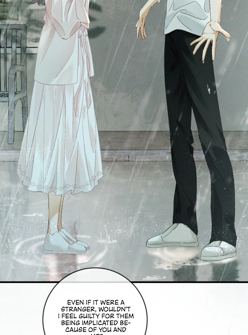 I Can’t Escape From My Contract Husband’s Doting Love Chapter 30 - Page 37