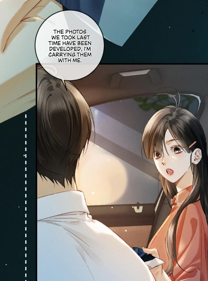 I Can’t Escape From My Contract Husband’s Doting Love Chapter 30 - Page 5