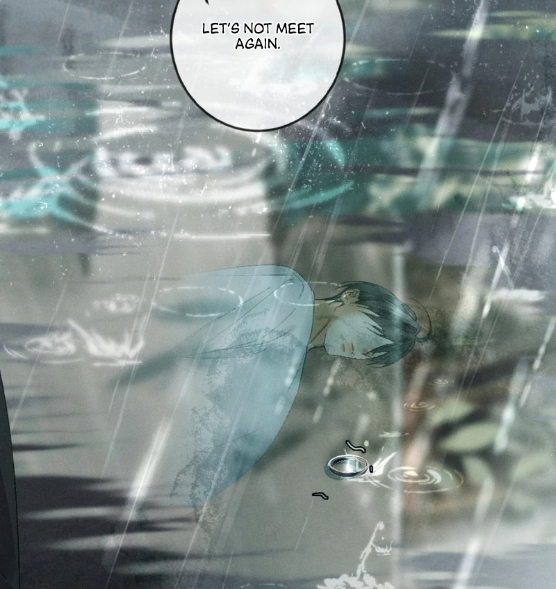 I Can’t Escape From My Contract Husband’s Doting Love Chapter 30 - Page 41