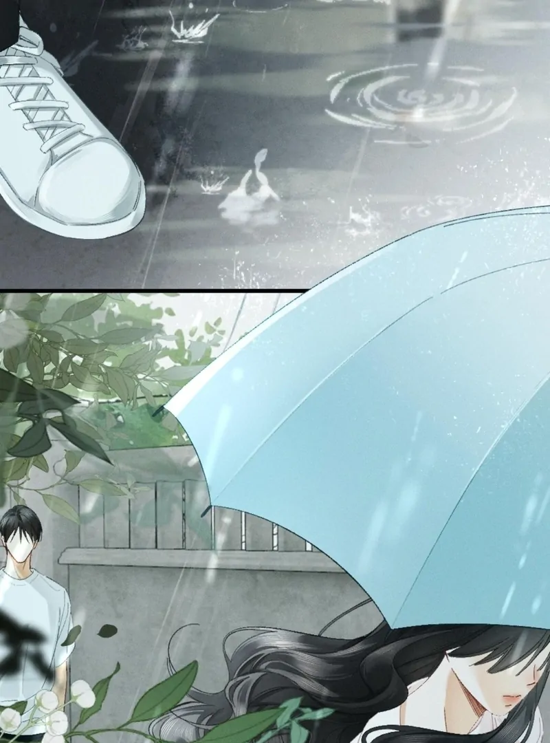 I Can’t Escape From My Contract Husband’s Doting Love Chapter 30 - Page 42
