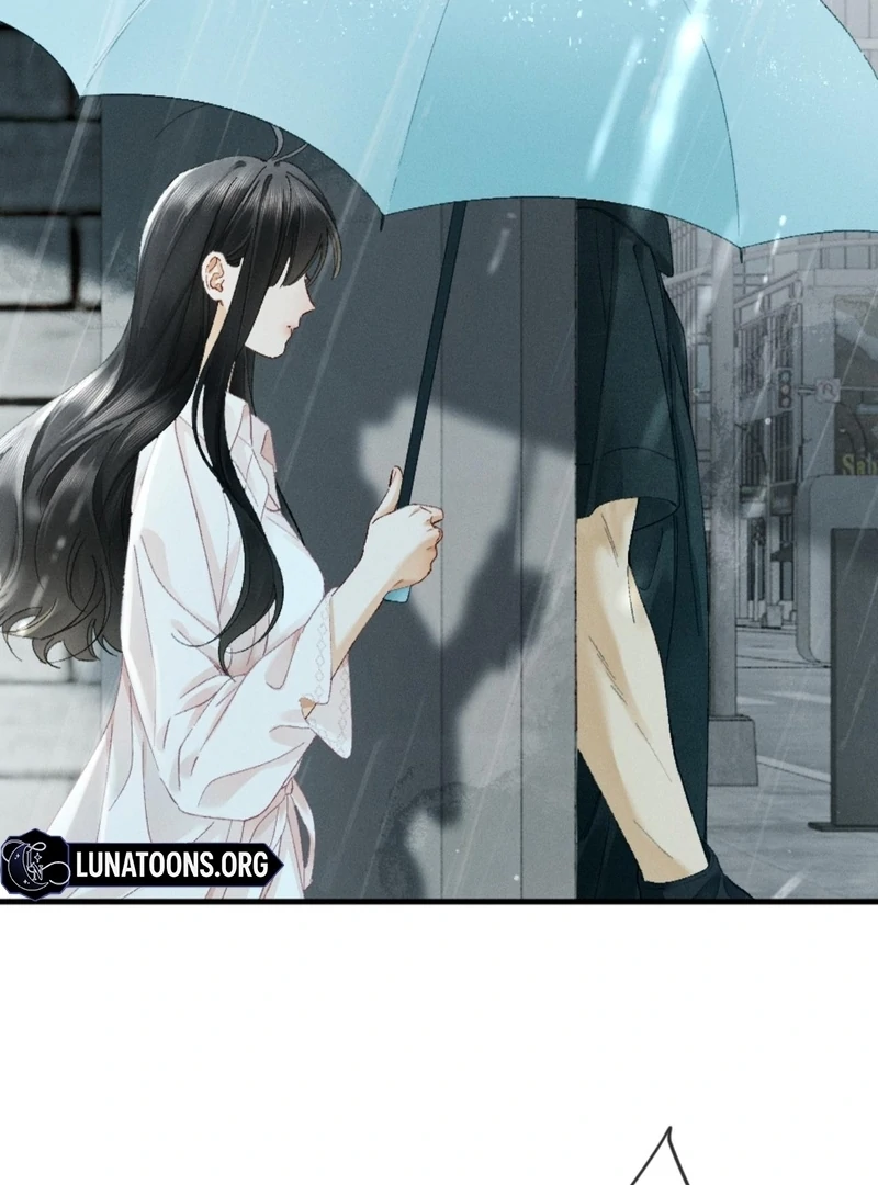 I Can’t Escape From My Contract Husband’s Doting Love Chapter 30 - Page 45