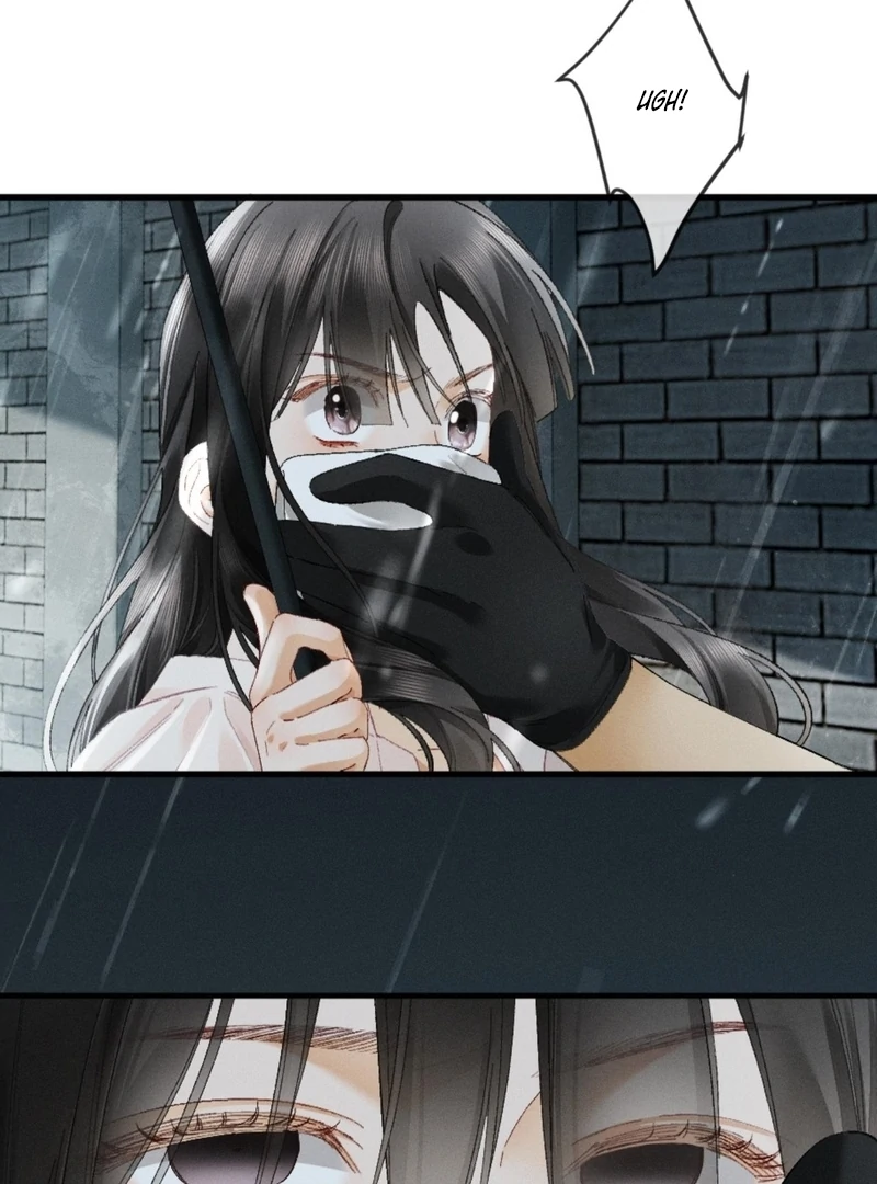 I Can’t Escape From My Contract Husband’s Doting Love Chapter 30 - Page 46