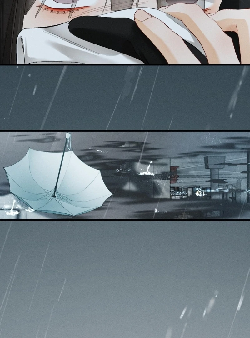 I Can’t Escape From My Contract Husband’s Doting Love Chapter 30 - Page 47