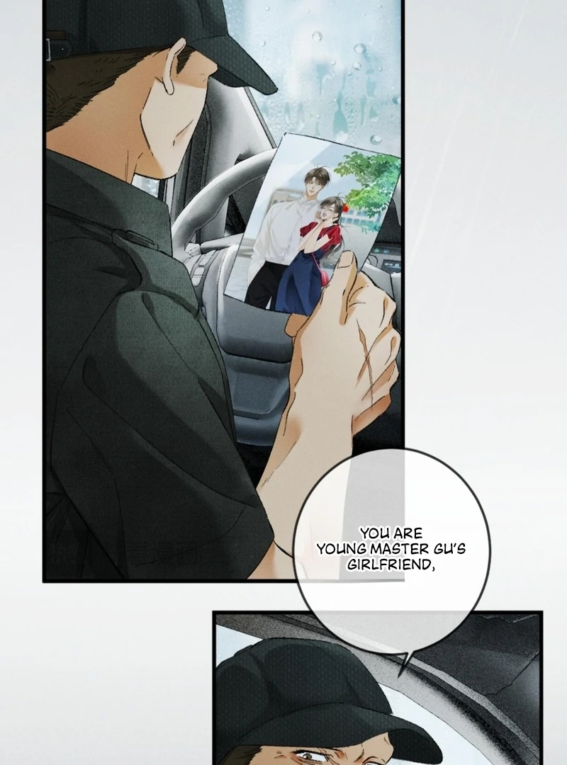 I Can’t Escape From My Contract Husband’s Doting Love Chapter 30 - Page 49