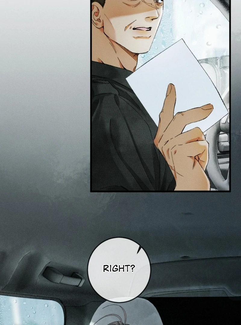 I Can’t Escape From My Contract Husband’s Doting Love Chapter 30 - Page 50