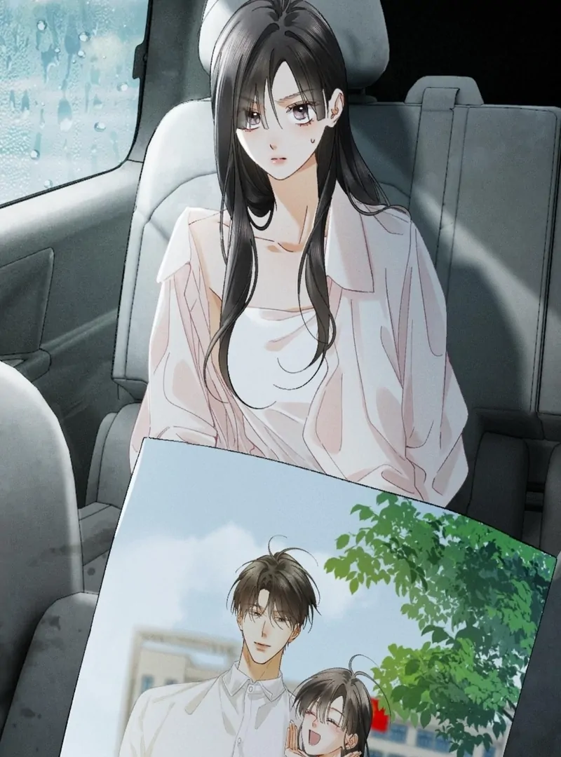 I Can’t Escape From My Contract Husband’s Doting Love Chapter 30 - Page 51