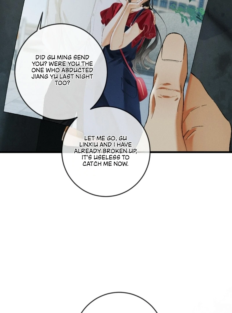 I Can’t Escape From My Contract Husband’s Doting Love Chapter 30 - Page 52