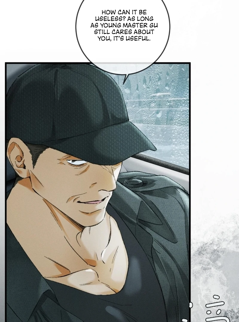 I Can’t Escape From My Contract Husband’s Doting Love Chapter 30 - Page 53