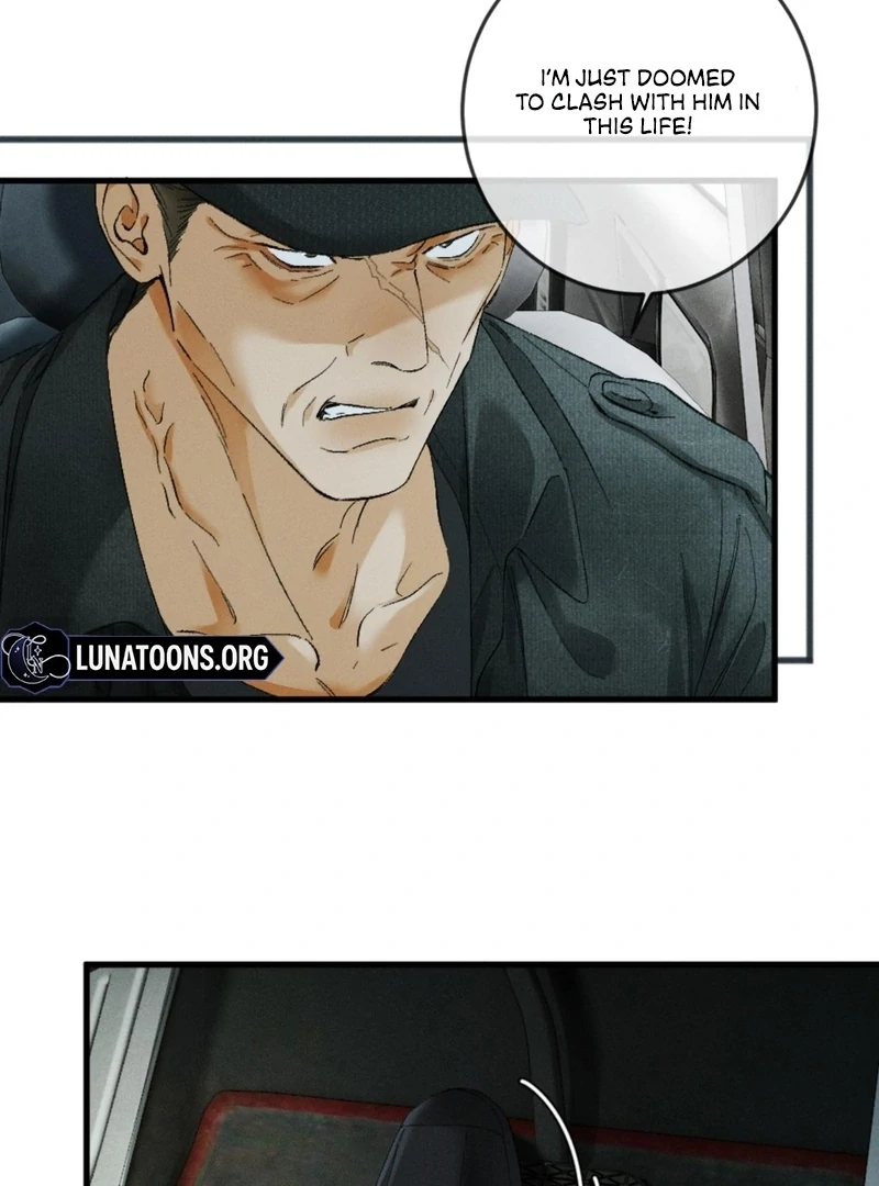 I Can’t Escape From My Contract Husband’s Doting Love Chapter 30 - Page 57