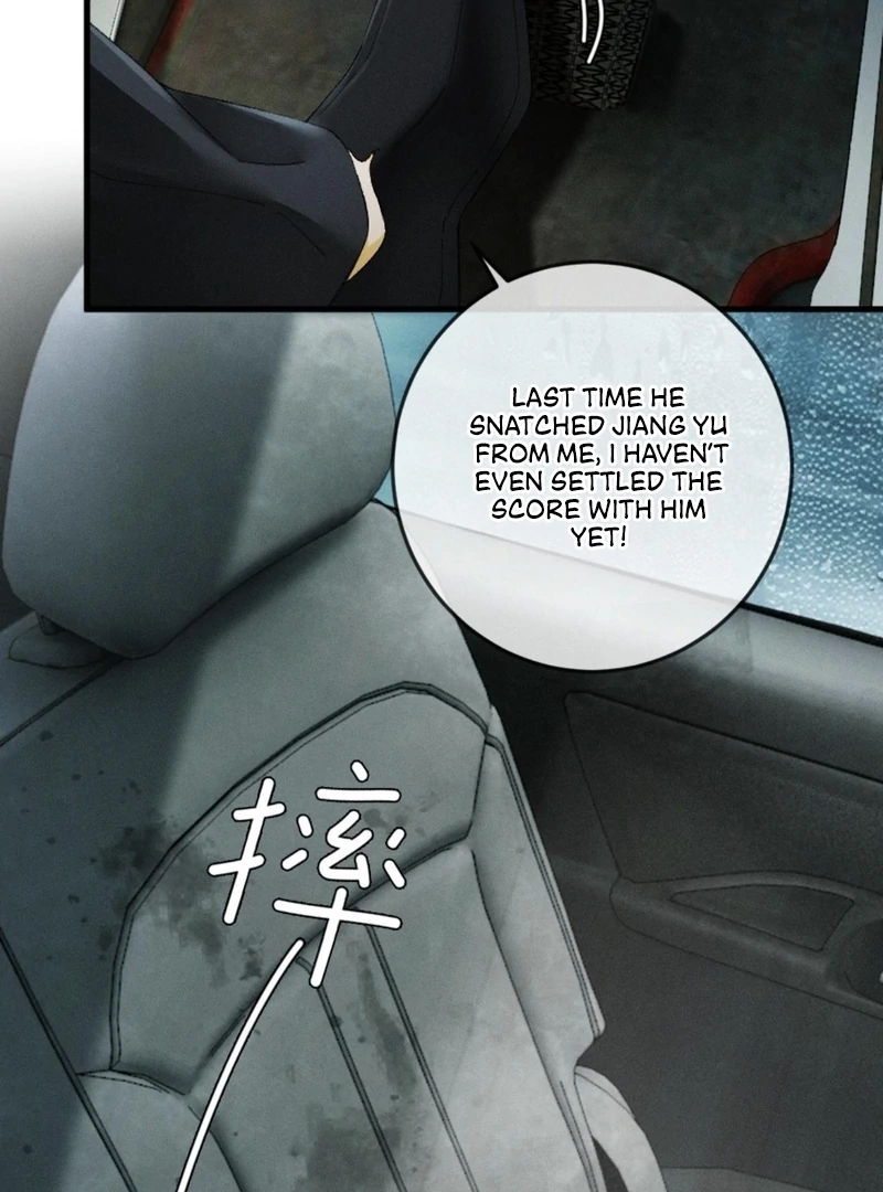 I Can’t Escape From My Contract Husband’s Doting Love Chapter 30 - Page 58
