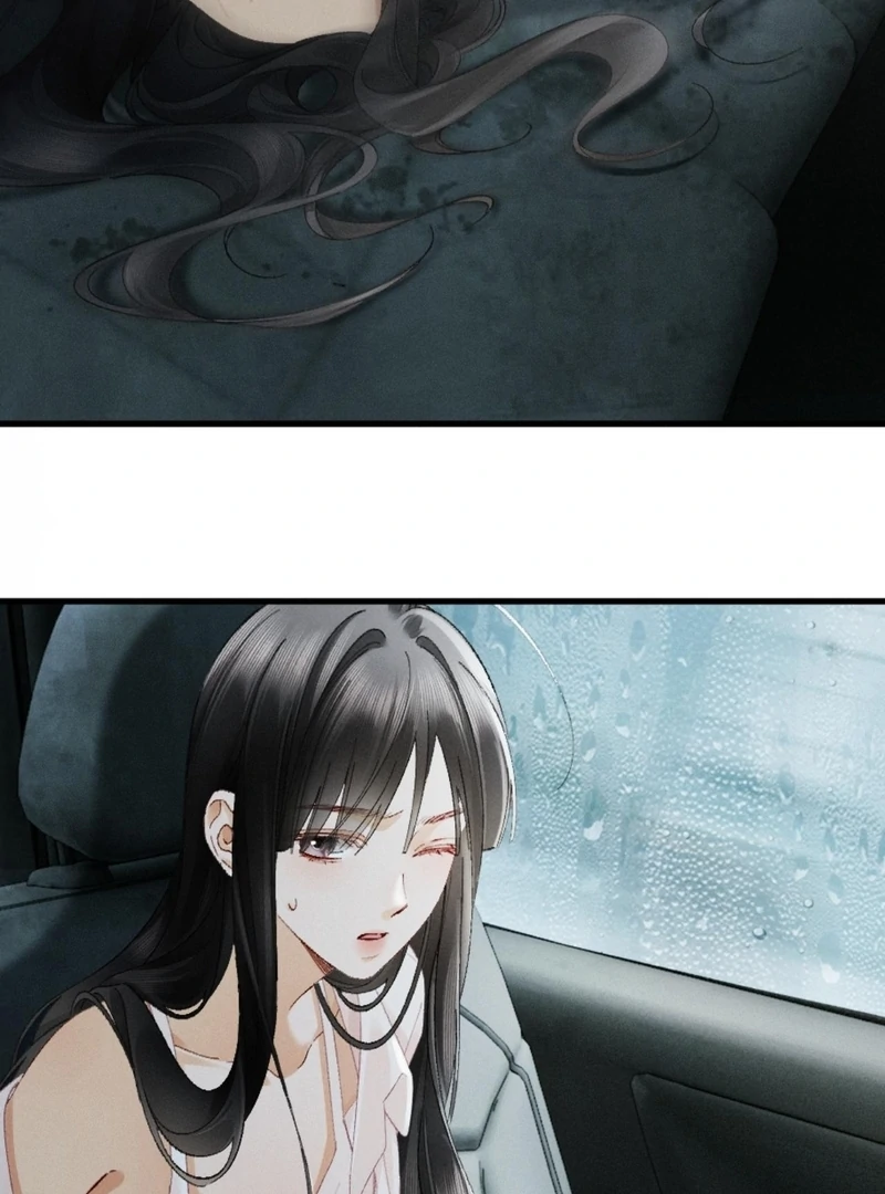 I Can’t Escape From My Contract Husband’s Doting Love Chapter 30 - Page 60