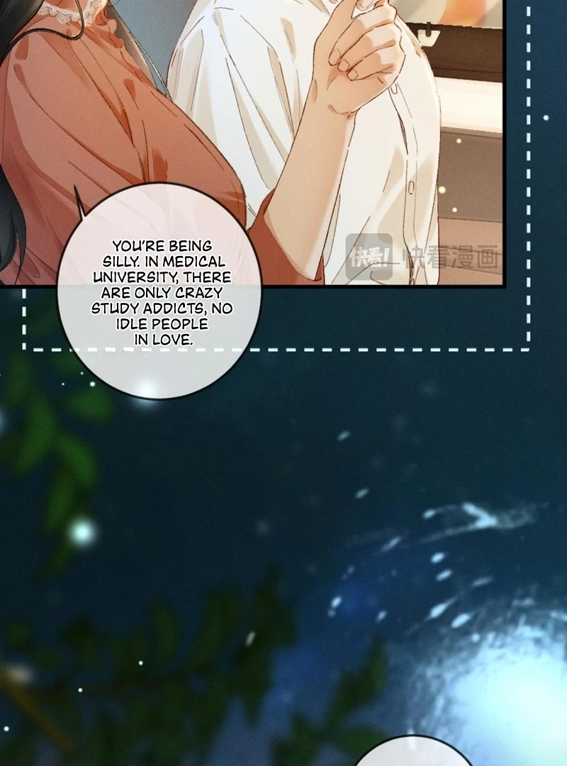 I Can’t Escape From My Contract Husband’s Doting Love Chapter 30 - Page 7