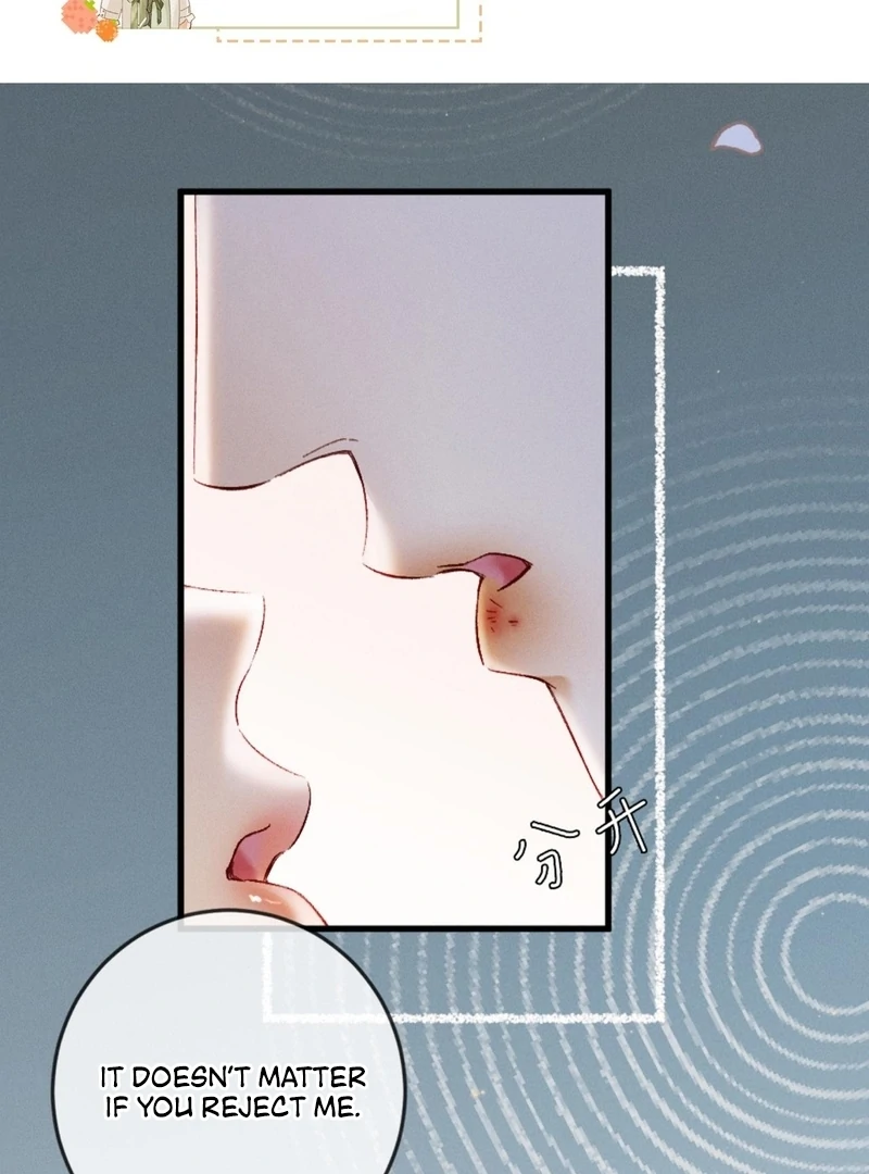 I Can’t Escape From My Contract Husband’s Doting Love Chapter 30 - Page 64