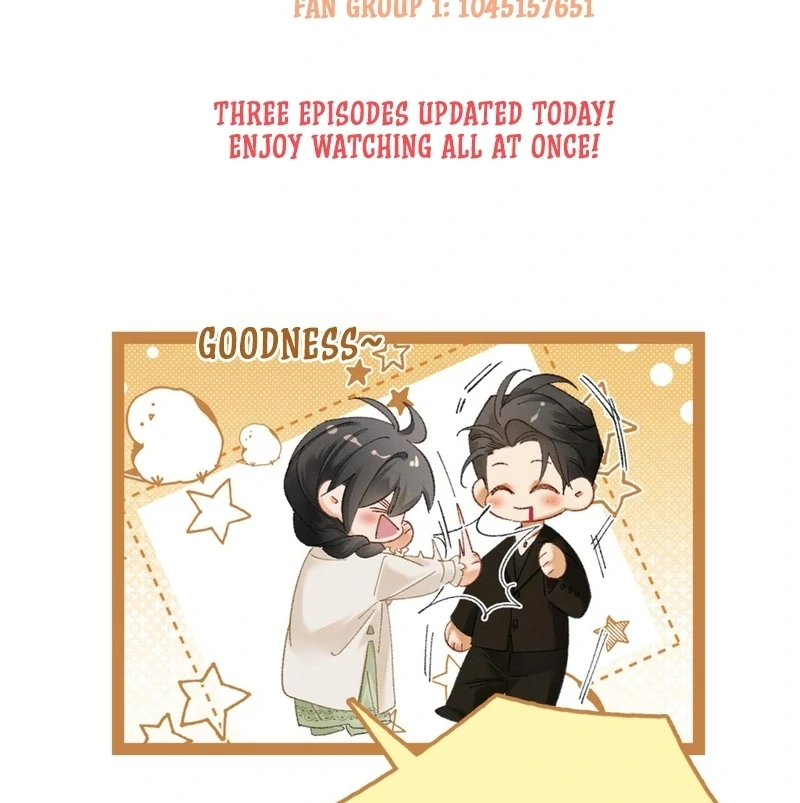 I Can’t Escape From My Contract Husband’s Doting Love Chapter 30 - Page 67