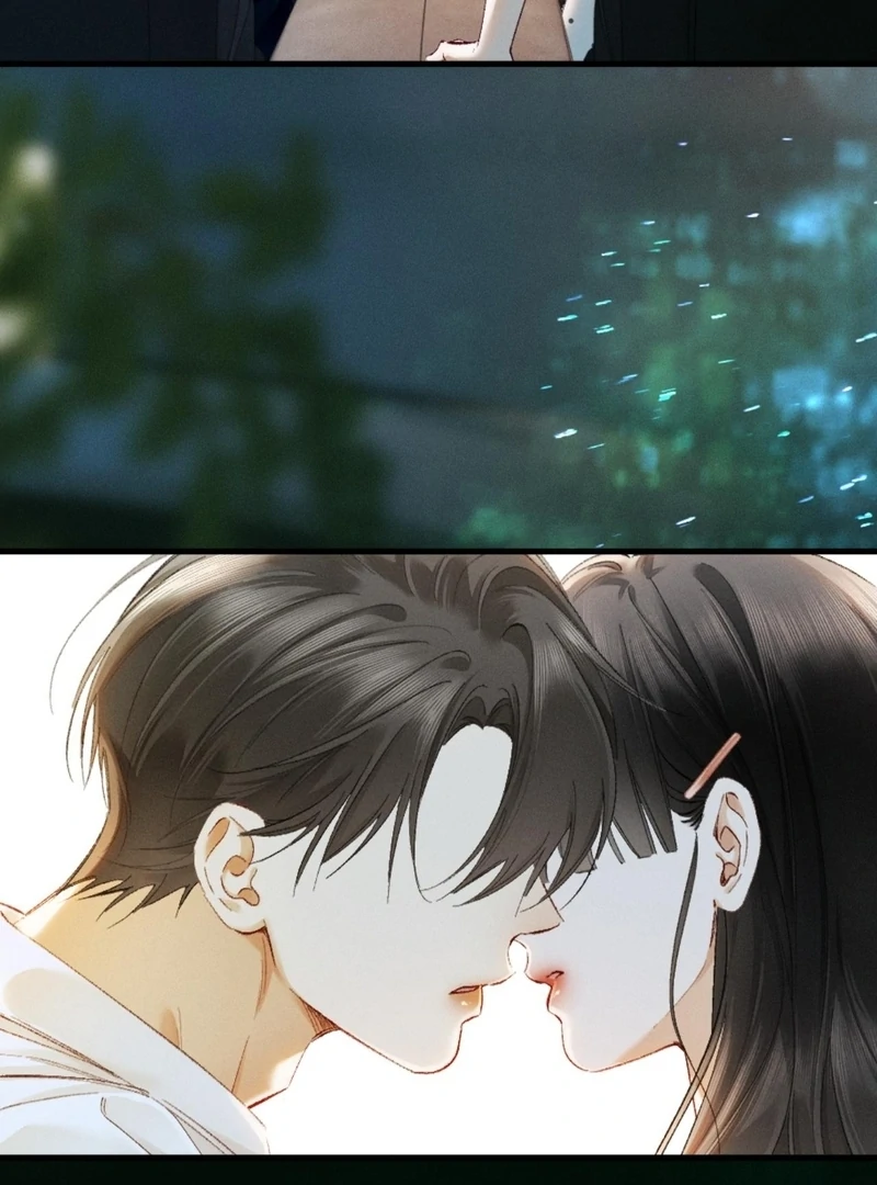I Can’t Escape From My Contract Husband’s Doting Love Chapter 30 - Page 9