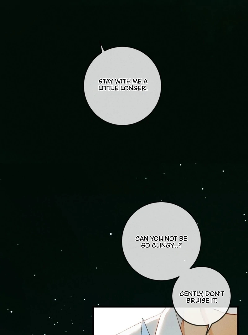 I Can’t Escape From My Contract Husband’s Doting Love Chapter 30 - Page 10
