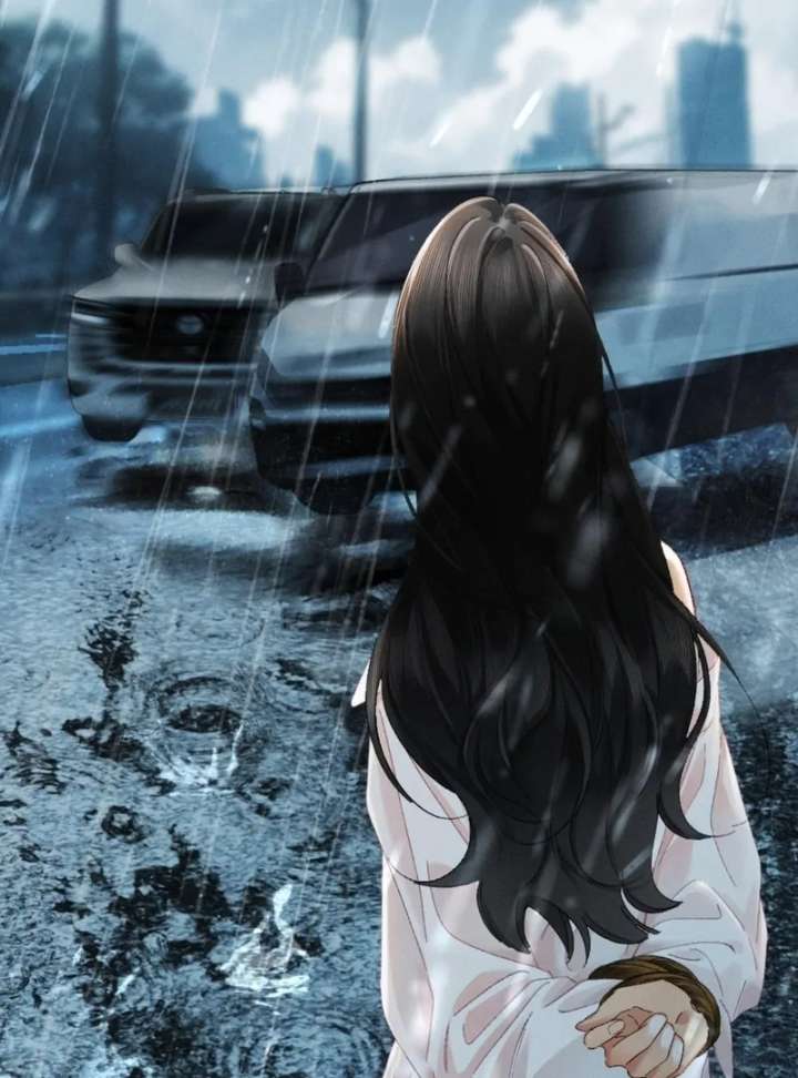 I Can’t Escape From My Contract Husband’s Doting Love Chapter 31 - Page 18