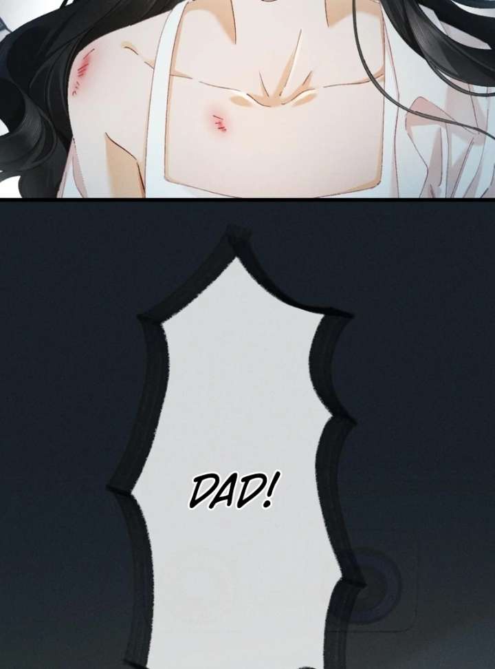 I Can’t Escape From My Contract Husband’s Doting Love Chapter 31 - Page 21