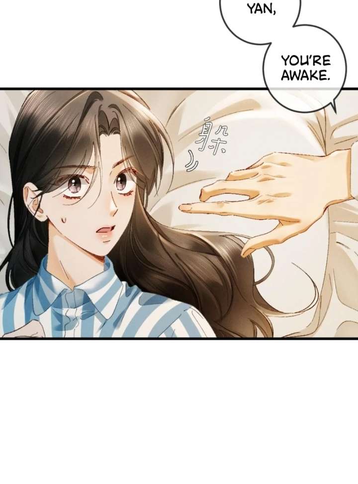 I Can’t Escape From My Contract Husband’s Doting Love Chapter 31 - Page 24