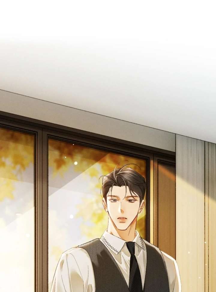 I Can’t Escape From My Contract Husband’s Doting Love Chapter 31 - Page 25