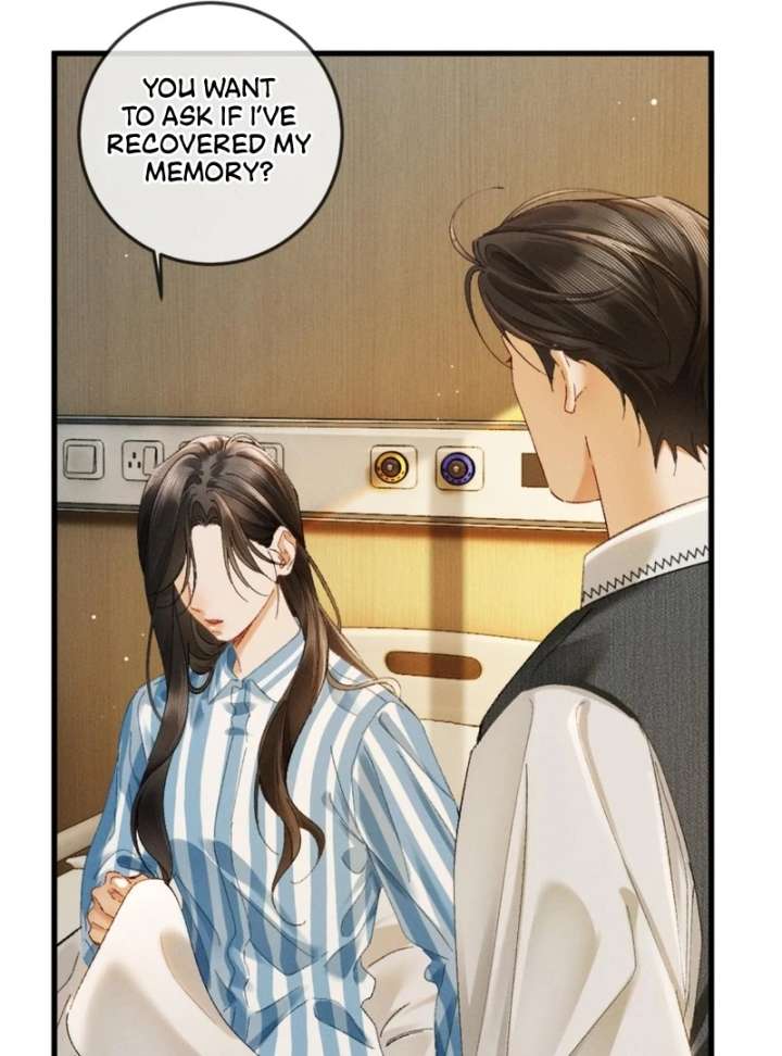 I Can’t Escape From My Contract Husband’s Doting Love Chapter 31 - Page 29