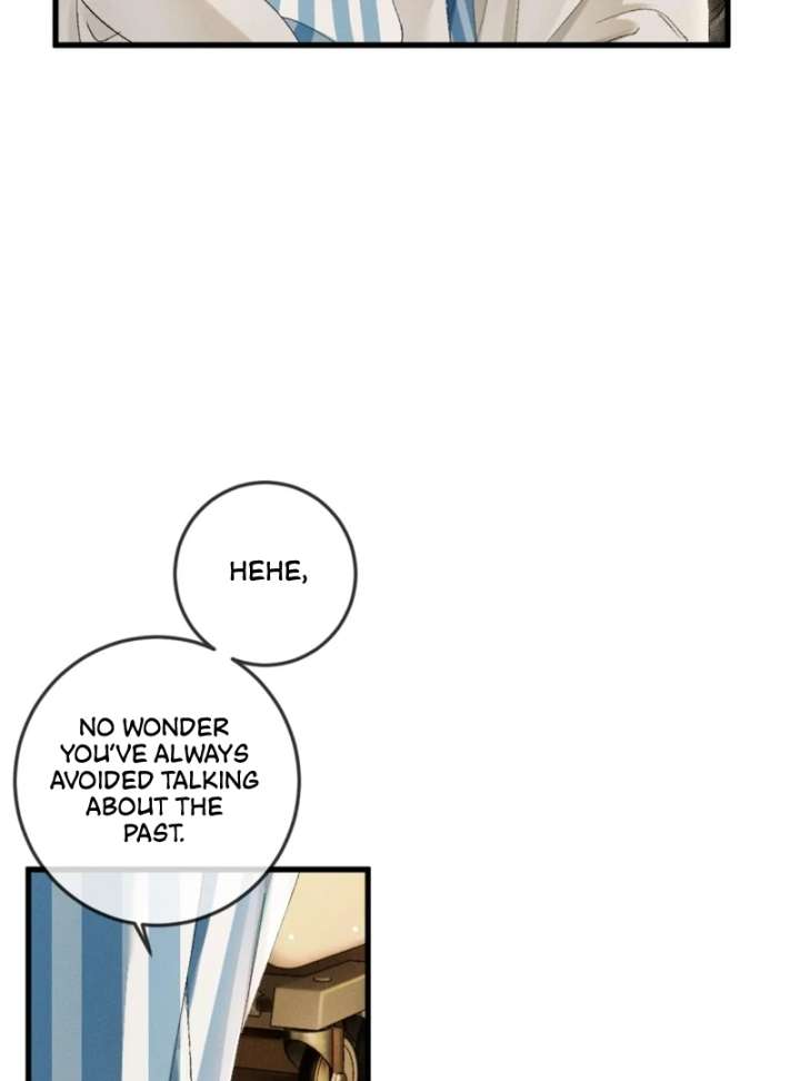 I Can’t Escape From My Contract Husband’s Doting Love Chapter 31 - Page 30