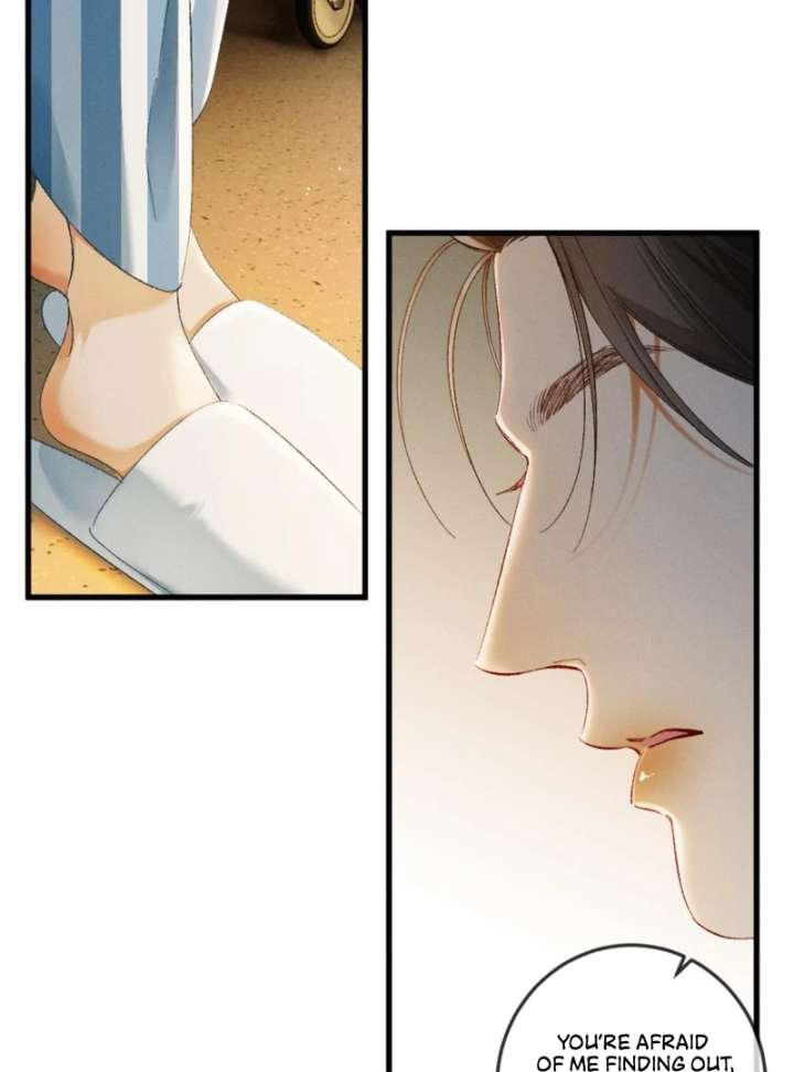 I Can’t Escape From My Contract Husband’s Doting Love Chapter 31 - Page 31