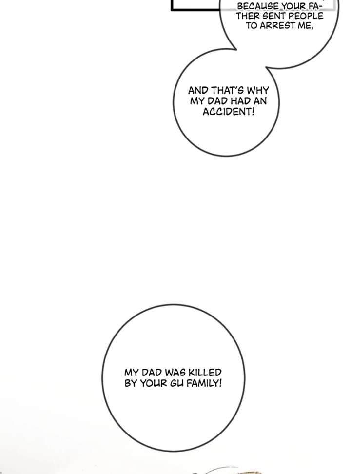I Can’t Escape From My Contract Husband’s Doting Love Chapter 31 - Page 32