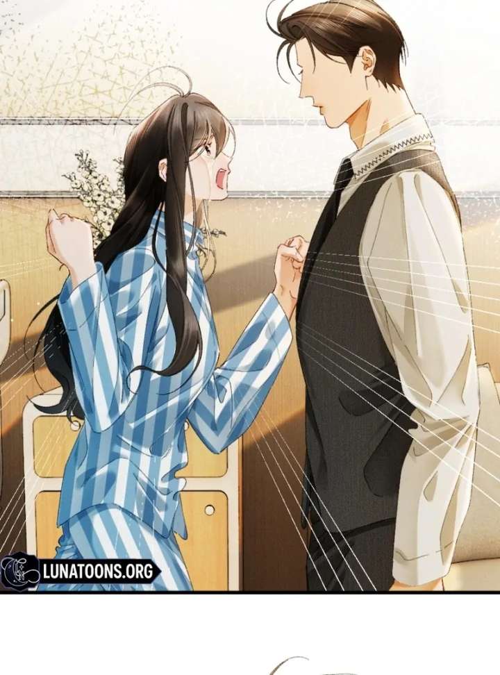 I Can’t Escape From My Contract Husband’s Doting Love Chapter 31 - Page 33