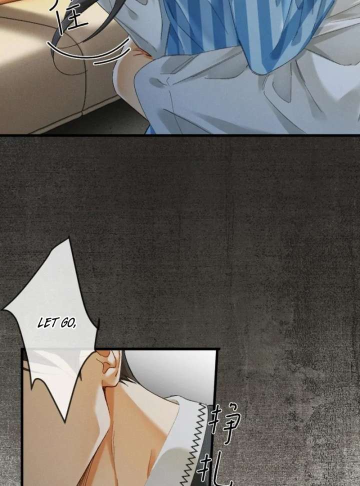 I Can’t Escape From My Contract Husband’s Doting Love Chapter 31 - Page 35