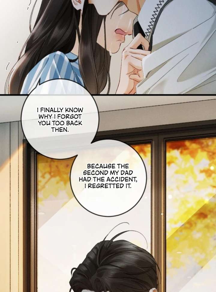 I Can’t Escape From My Contract Husband’s Doting Love Chapter 31 - Page 38