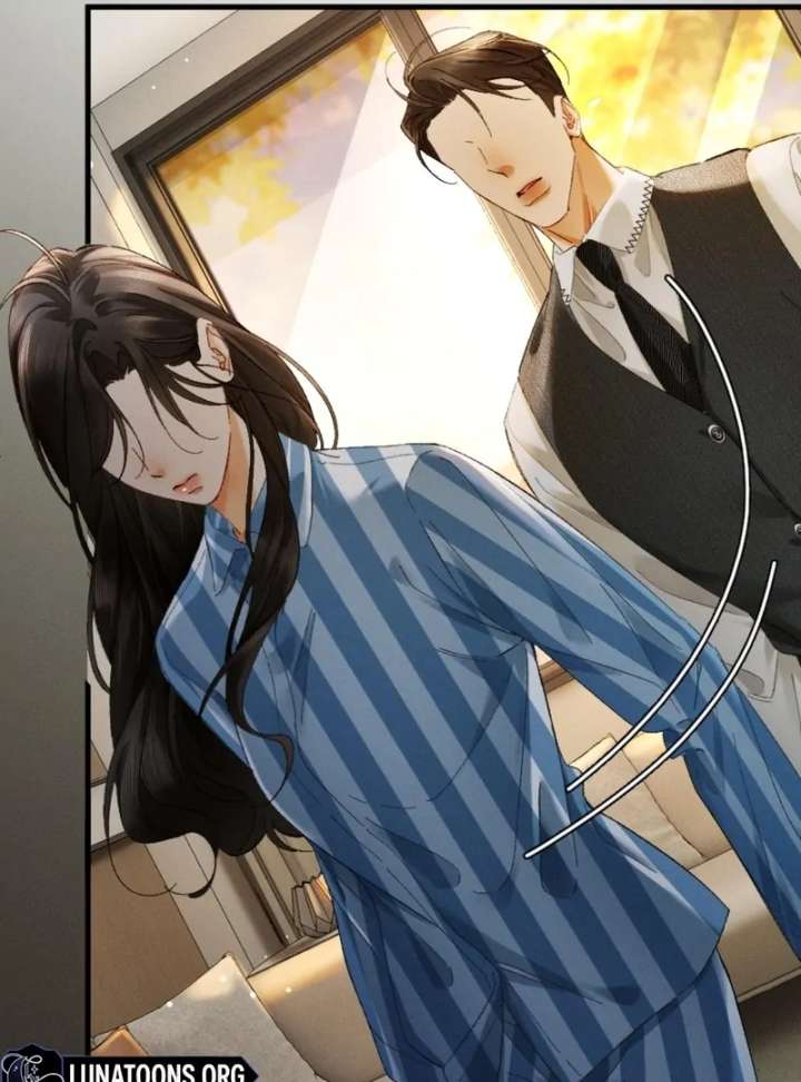 I Can’t Escape From My Contract Husband’s Doting Love Chapter 31 - Page 43