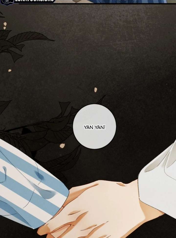 I Can’t Escape From My Contract Husband’s Doting Love Chapter 31 - Page 44