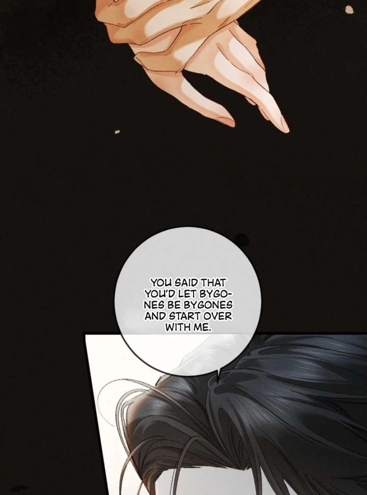 I Can’t Escape From My Contract Husband’s Doting Love Chapter 31 - Page 45