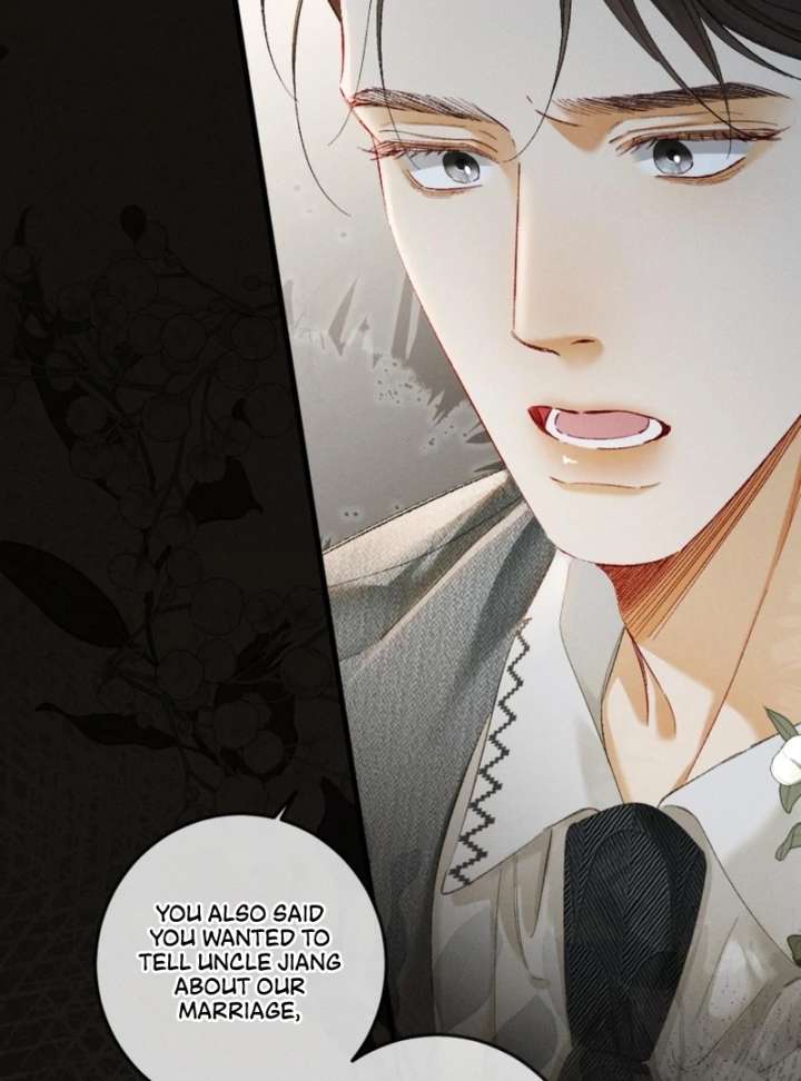 I Can’t Escape From My Contract Husband’s Doting Love Chapter 31 - Page 46