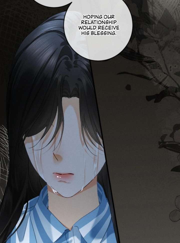 I Can’t Escape From My Contract Husband’s Doting Love Chapter 31 - Page 47