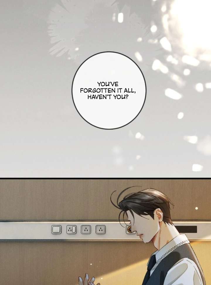 I Can’t Escape From My Contract Husband’s Doting Love Chapter 31 - Page 49